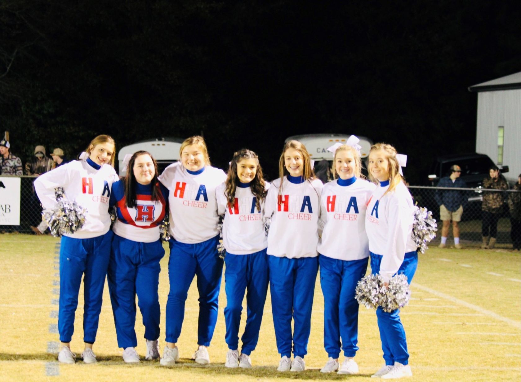 Holly Hill Academy Wins State Championship